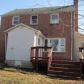 2816 63rd Pl, Hyattsville, MD 20785 ID:15406689