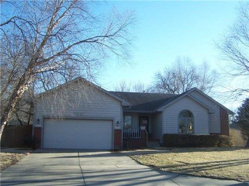 7431 W Westlawn St, Wichita, KS 67212