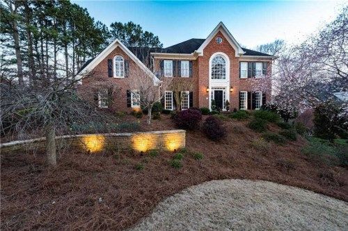 4814 Upper Branden Place, Marietta, GA 30068