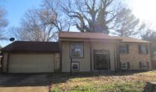 5281 Fieldcrest Ave Memphis, TN 38134