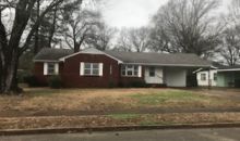 3827 Patte Ann Drive Memphis, TN 38116