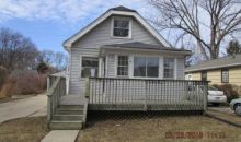 4725 N 44th St Milwaukee, WI 53218