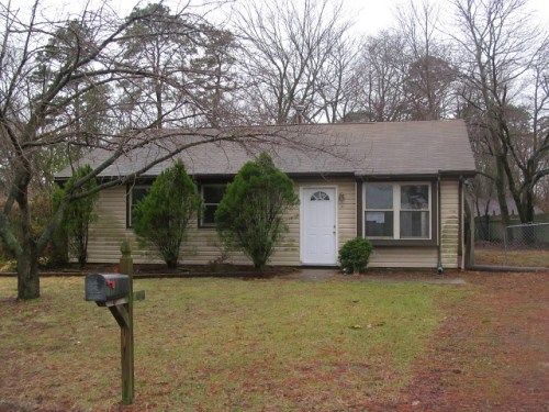 8 Park St, Sicklerville, NJ 08081