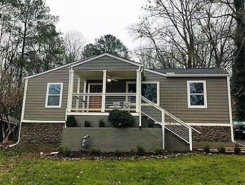 2577 Dusty Ln, Decatur, GA 30032