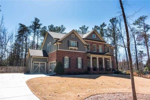 4658 Sandy Plains Rd, Roswell, GA 30075