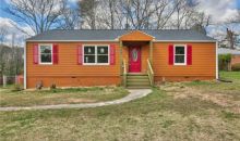 1583 Centra Villa Dr Atlanta, GA 30311