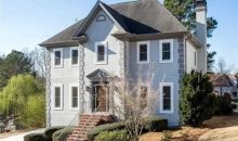 2419 Littlebrooke Dr Atlanta, GA 30338