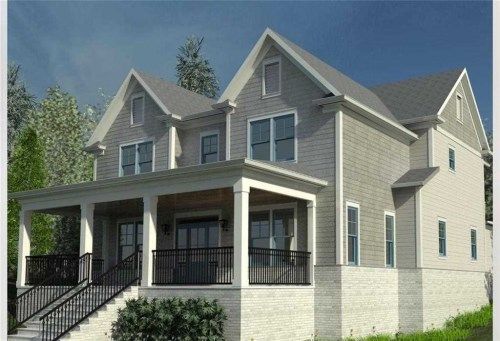 1375 Wessyngton Rd NE, Atlanta, GA 30306