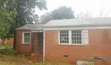 1788 Cahoon St SW Atlanta, GA 30310