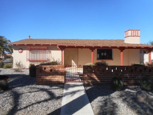 77 E El Valle, Green Valley, AZ 85614