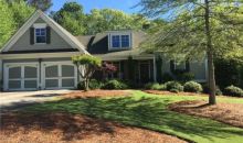 25 Cane Mill Ln Dahlonega, GA 30533