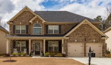 3507 Hideaway Ln Loganville, GA 30052