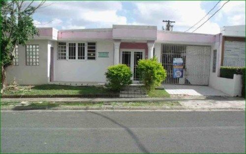 Ak-92 Galicia Santa, Bayamon, PR 00956