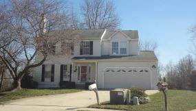 1000 Chinaberry Dr, Frederick, MD 21703