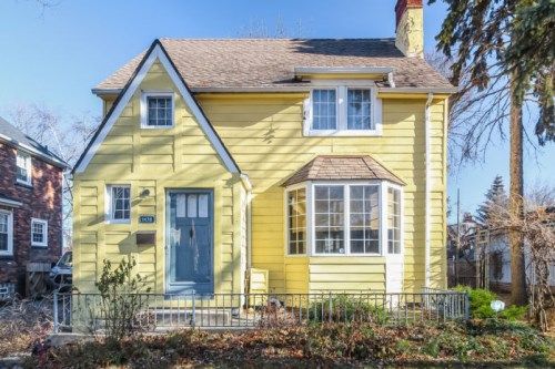 1438 Yorkshire, Grosse Pointe, MI 48230