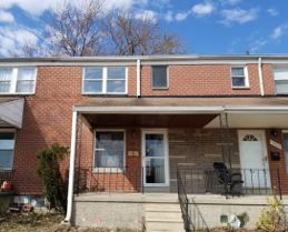 1004 Middleborough, Essex, MD 21221