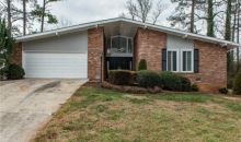 2335 Verna Dr Decatur, GA 30034