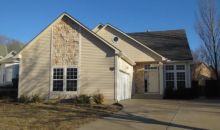 12155 S Prairie Creek Pkwy Olathe, KS 66061