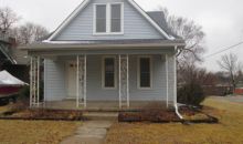 202 N Denver St El Dorado, KS 67042