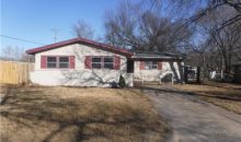 460 S Riverview Ave Derby, KS 67037