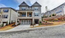 2408 Ellard Terrace SE Smyrna, GA 30080