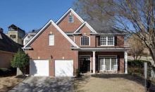 4502 Glenpointe Way SE Smyrna, GA 30080