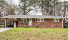 2665 Spring Dr SE Smyrna, GA 30080