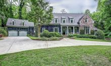 4065 Beechwood Dr NW Atlanta, GA 30327