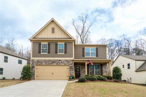 5825 Aspen Dr, Cumming, GA 30040