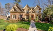 1044 Reeder Circle NE Atlanta, GA 30306