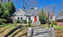 1330 Emory Rd NE Atlanta, GA 30306