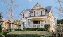1135 University Dr NE Atlanta, GA 30306