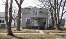 804 S C St Wellington, KS 67152