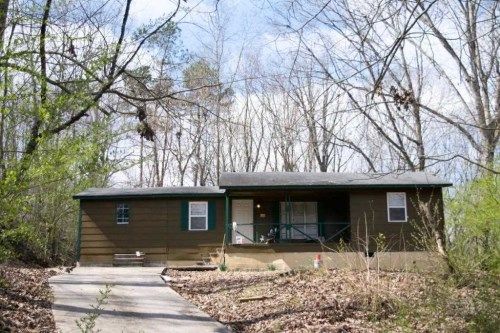 4426 Flat Creek Dr, Gainesville, GA 30504