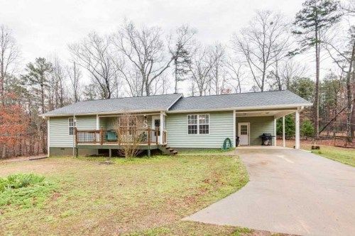 383 Wildflower Trl, Dawsonville, GA 30534