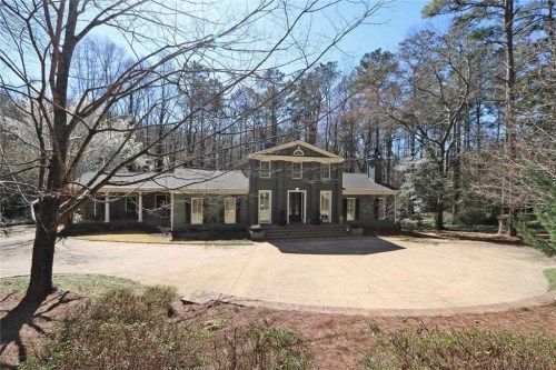 667 Hampton Place, Marietta, GA 30064