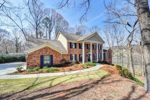 990 Buckhorn East, Atlanta, GA 30350