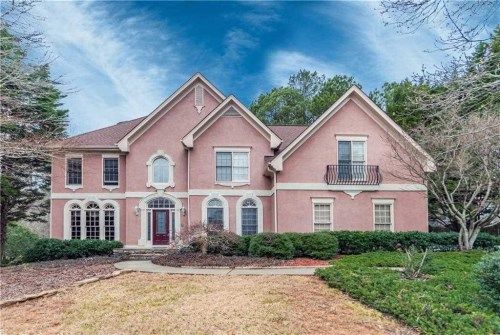 6245 Harrow Trace, Norcross, GA 30092