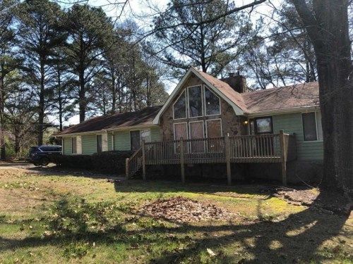 2208 Liberty Ln SW, Conyers, GA 30094