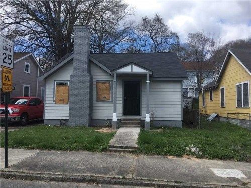 456 Griffin St NW, Atlanta, GA 30318