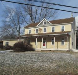 534 534 Limerick Center Rd, Royersford, PA 19468