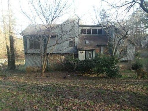 3141 Rockmont Ln, Marietta, GA 30066