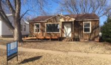 417 E Rose Dr Oklahoma City, OK 73110