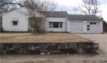 817 Truman Pl Seminole, OK 74868
