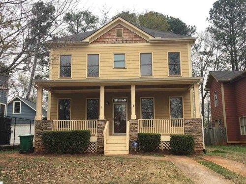 1894 Eastfield St, Decatur, GA 30032
