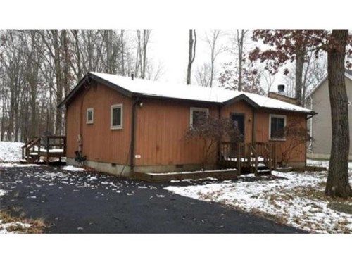 12703 MAGNOLIA DR, East Stroudsburg, PA 18302