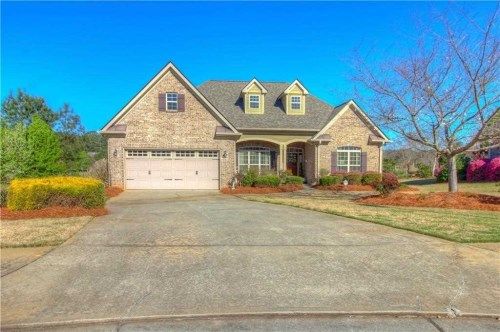 208 Monica Ct, Mcdonough, GA 30253