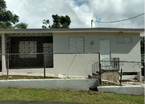 Sr 453 Bo Piletas, Lares, PR 00669