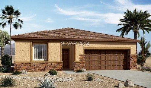 10173 Mount Harlow Court, Las Vegas, NV 89141