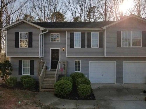 3348 Peyton Dr, Monroe, GA 30656